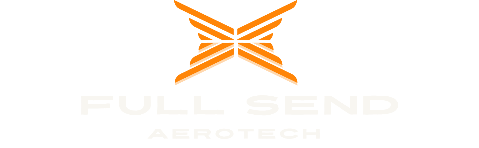 Full Send AeroTech | Veteran-Owned Government & Aviation Consulting